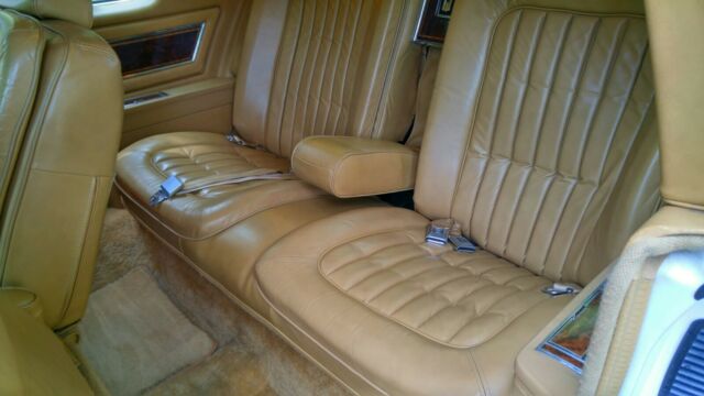 1984 Oldsmobile Toronado Caliente - photo 8