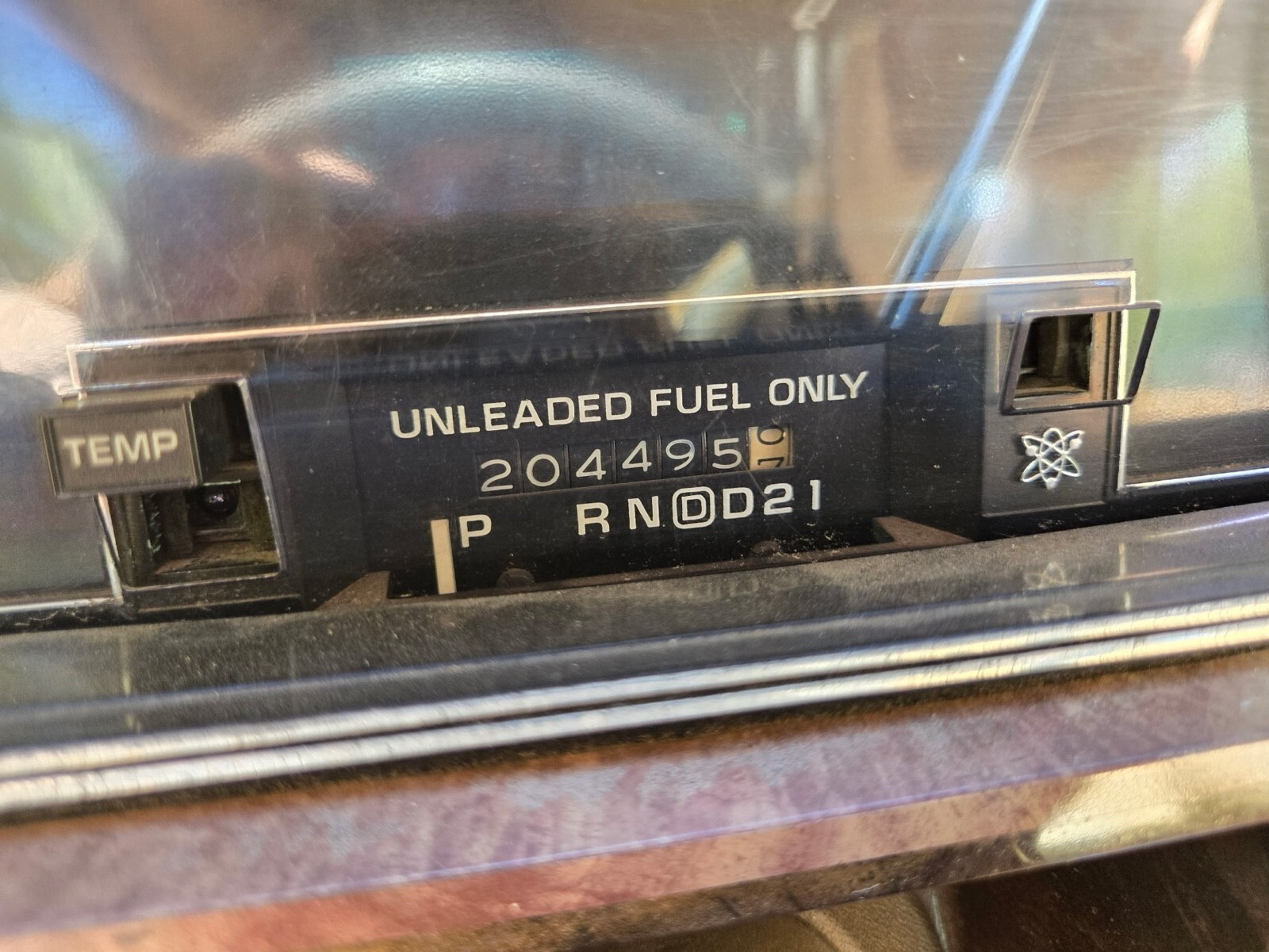 1984 Oldsmobile Toronado Caliente - photo 2