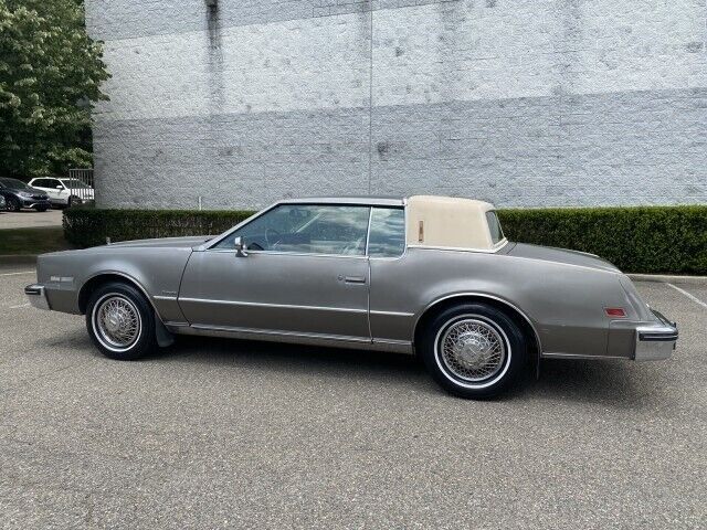 1984 Oldsmobile Toronado Custom Brougham - photo 10