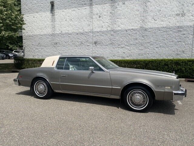 1984 Oldsmobile Toronado Custom Brougham - photo 3