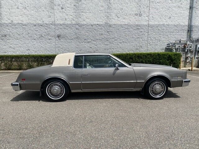 1984 Oldsmobile Toronado Custom Brougham - photo 4