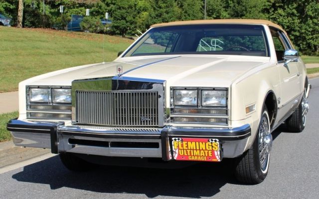 1984 Oldsmobile Toronado -- - photo 10