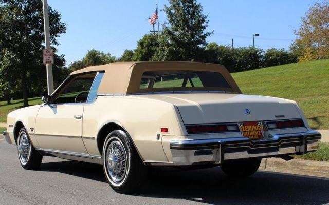 1984 Oldsmobile Toronado -- - photo 11