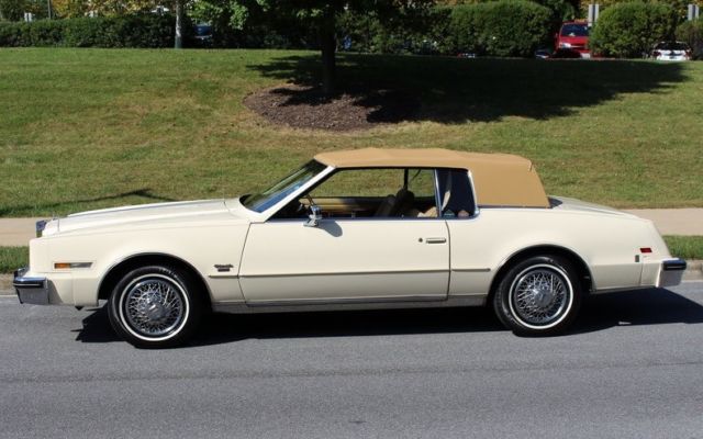 1984 Oldsmobile Toronado -- - photo 3
