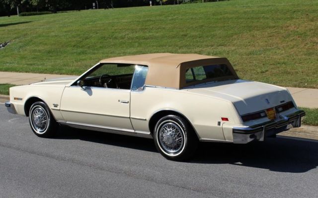 1984 Oldsmobile Toronado -- - photo 4