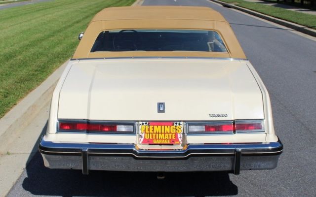 1984 Oldsmobile Toronado -- - photo 5