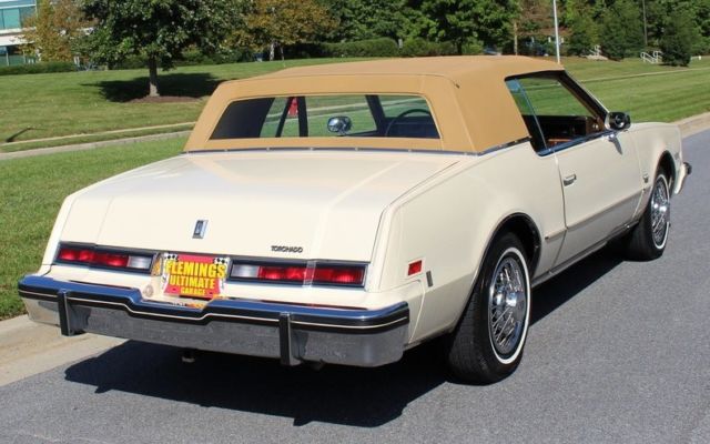1984 Oldsmobile Toronado -- - photo 6
