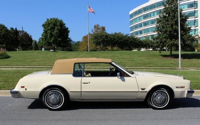 1984 Oldsmobile Toronado -- - photo 7
