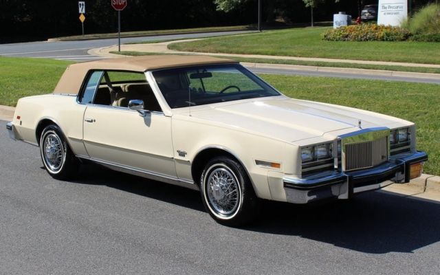 1984 Oldsmobile Toronado -- - photo 8