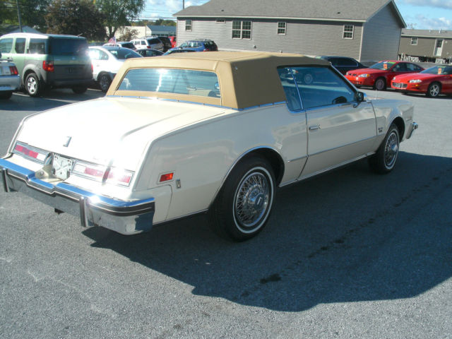 1984 Oldsmobile Toronado - photo 9