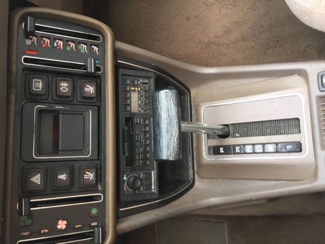 1984 Peugeot 505 s S - photo 13