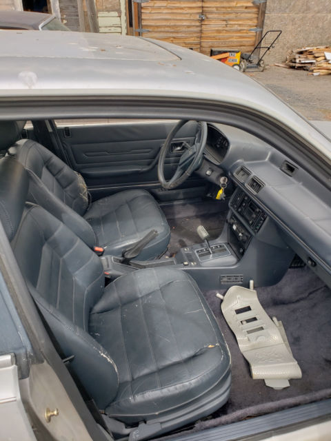 1984 Peugeot 505 SD - photo 5