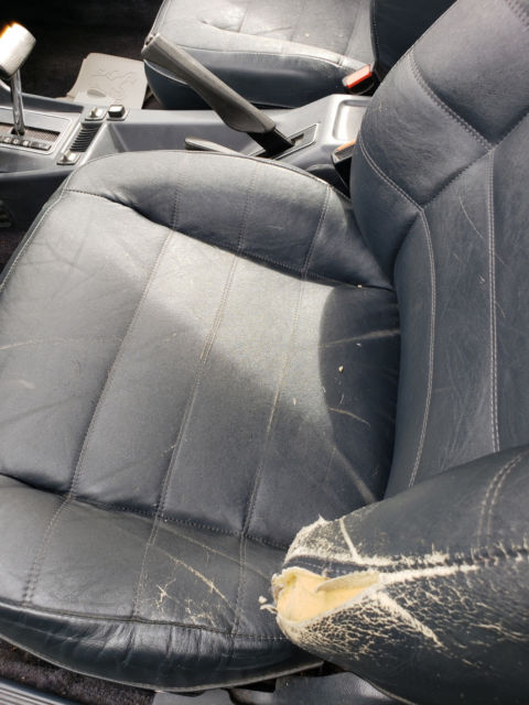 1984 Peugeot 505 SD - photo 7