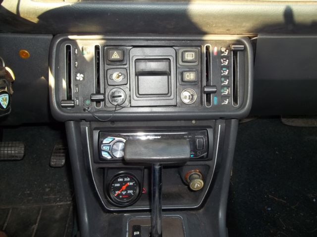 1984 Peugeot Other - photo 12