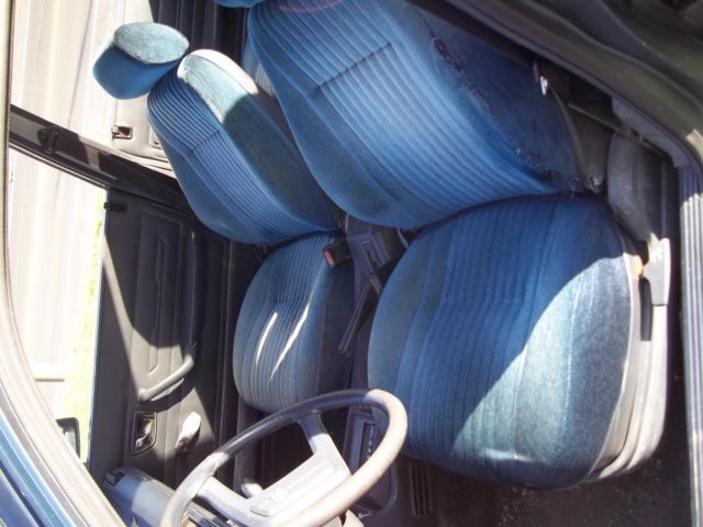 1984 Peugeot Other - photo 9