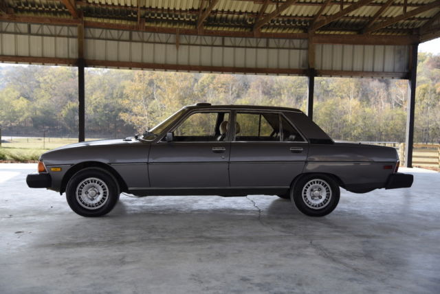 1984 Peugeot Other Base Sedan 4-Door - photo 2