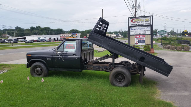 1984 Ford F-350 - photo 2