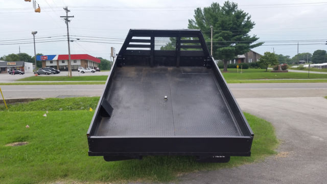 1984 Ford F-350 - photo 6