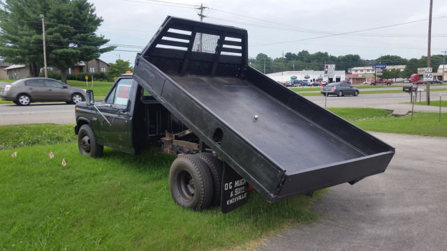 1984 Ford F-350 - photo 7