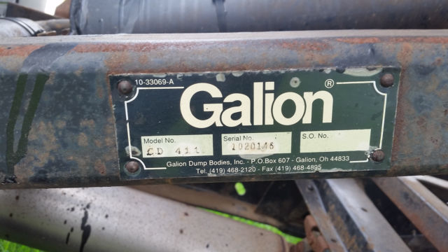 1984 Ford F-350 - photo 8
