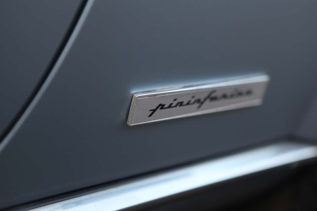 1984 Fiat 124 Spider - photo 9