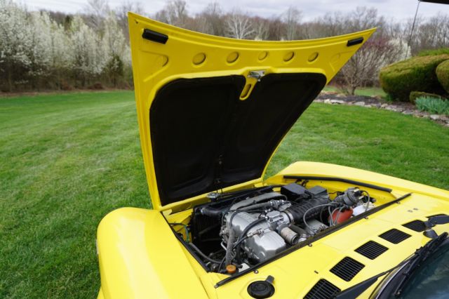 1984 Fiat 124 Spider - photo 11