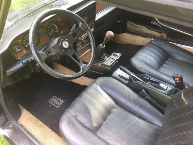 1984 Fiat 124 1984 Pininfarina Spider Convertible 2nd owner & 1 of 1,437 - photo 7