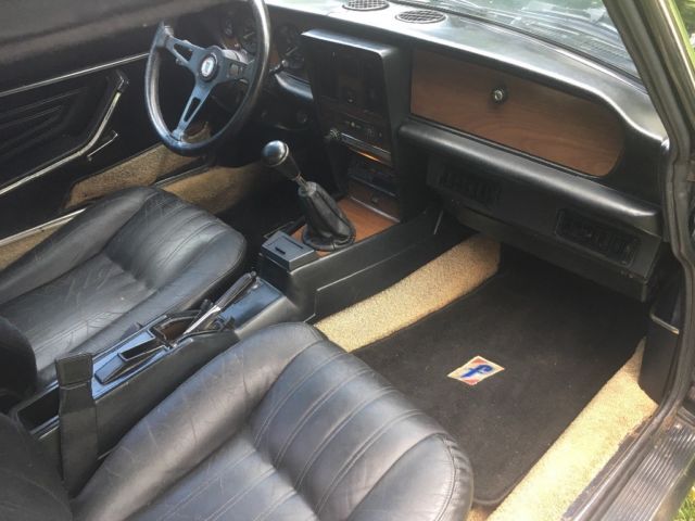 1984 Fiat 124 1984 Pininfarina Spider Convertible 2nd owner & 1 of 1,437 - photo 9