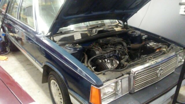 1984 Plymouth Other Reliant - photo 2