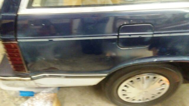 1984 Plymouth Other Reliant - photo 3