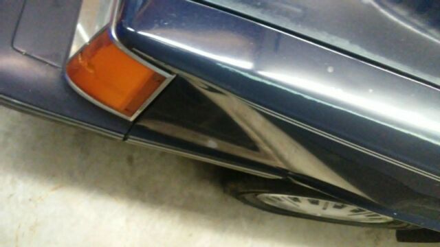1984 Plymouth Other Reliant - photo 5