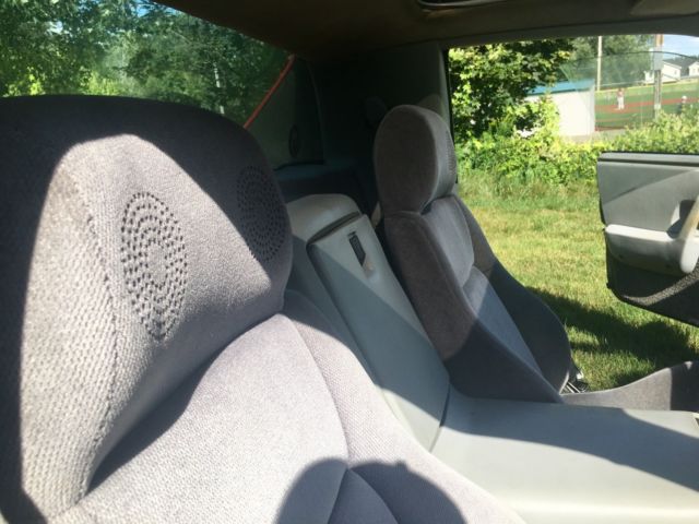 1984 Pontiac Fiero - photo 10