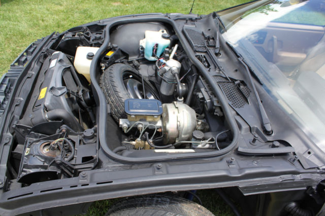1984 Pontiac Fiero - photo 6