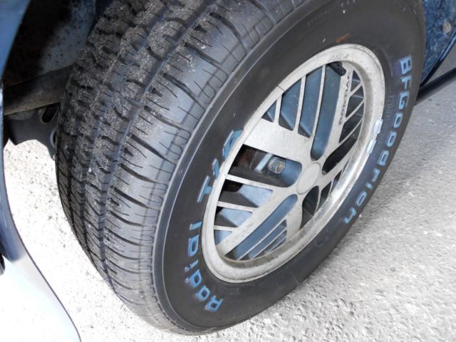 1984 Pontiac Fiero 2M4 - photo 13