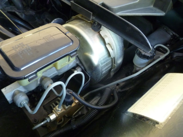 1984 Pontiac Fiero 2M4 SE - photo 13