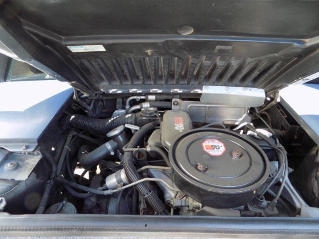 1984 Pontiac Fiero SE - photo 10