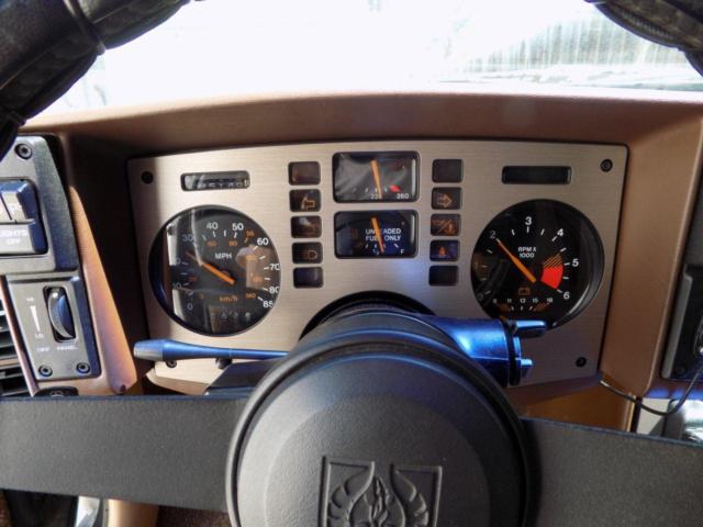 1984 Pontiac Fiero SE - photo 8