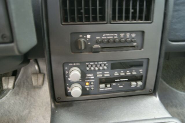 1984 Pontiac Other FIERO - photo 11