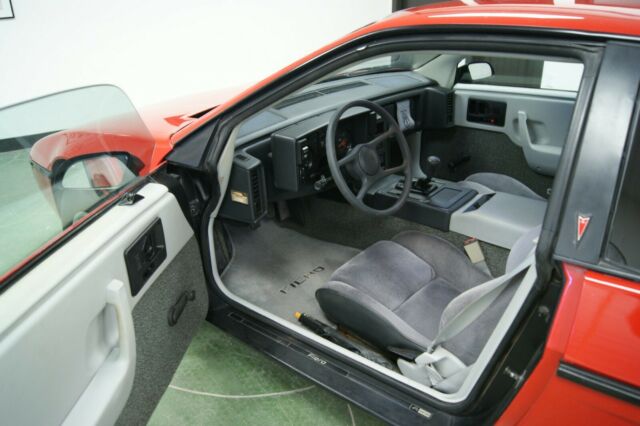 1984 Pontiac Other FIERO - photo 9