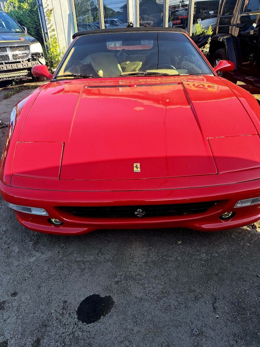 1984 Pontiac Fiero gt - photo 5