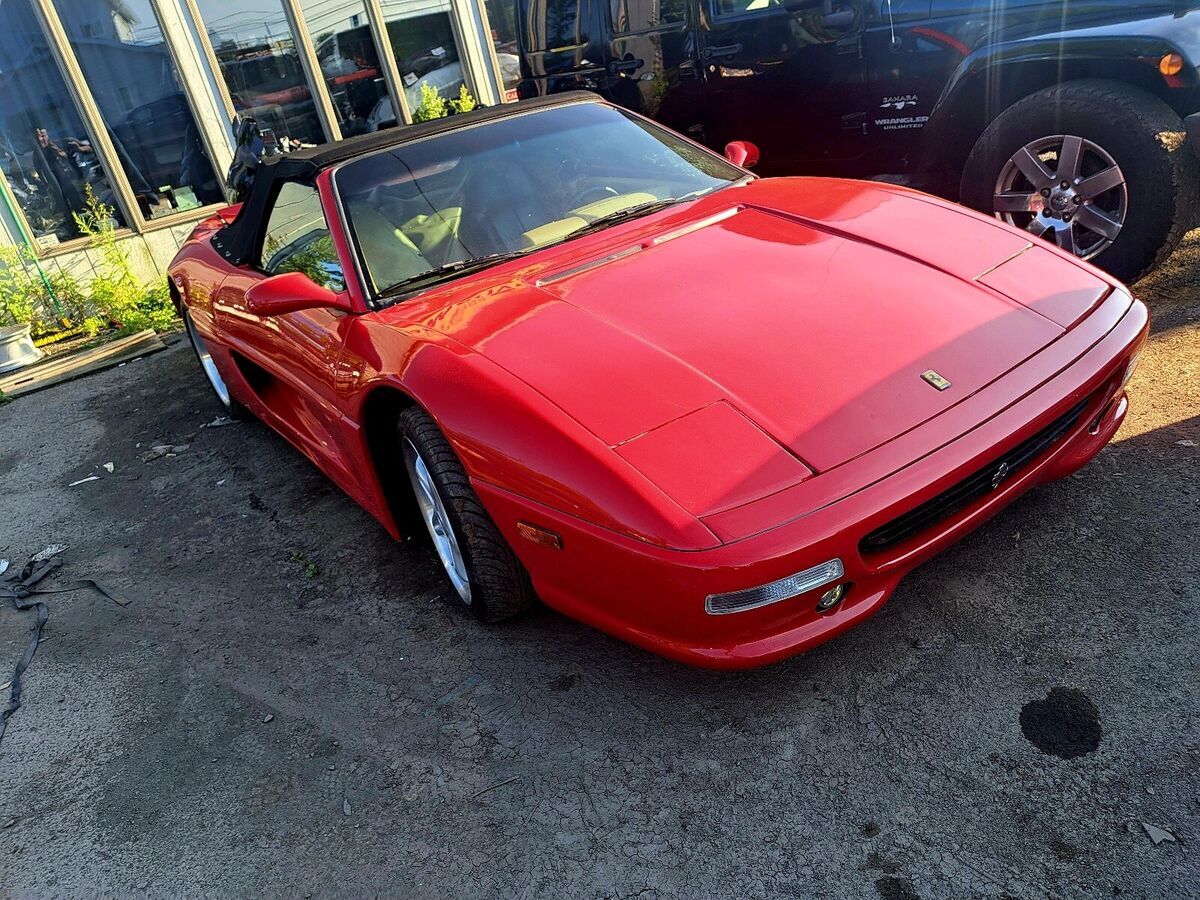 1984 Pontiac Fiero gt - photo 6