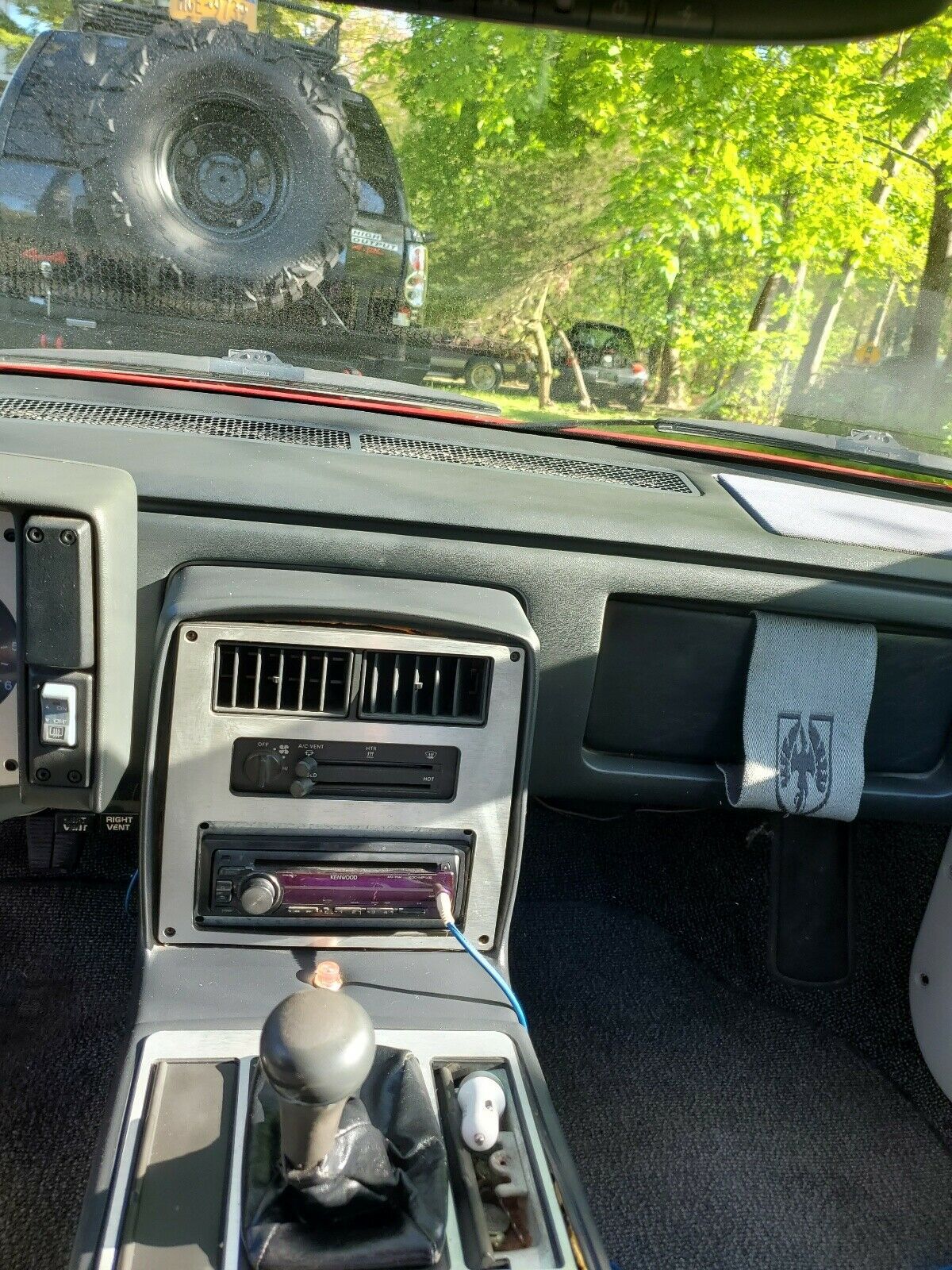 1984 Pontiac Fiero SPORT - photo 5