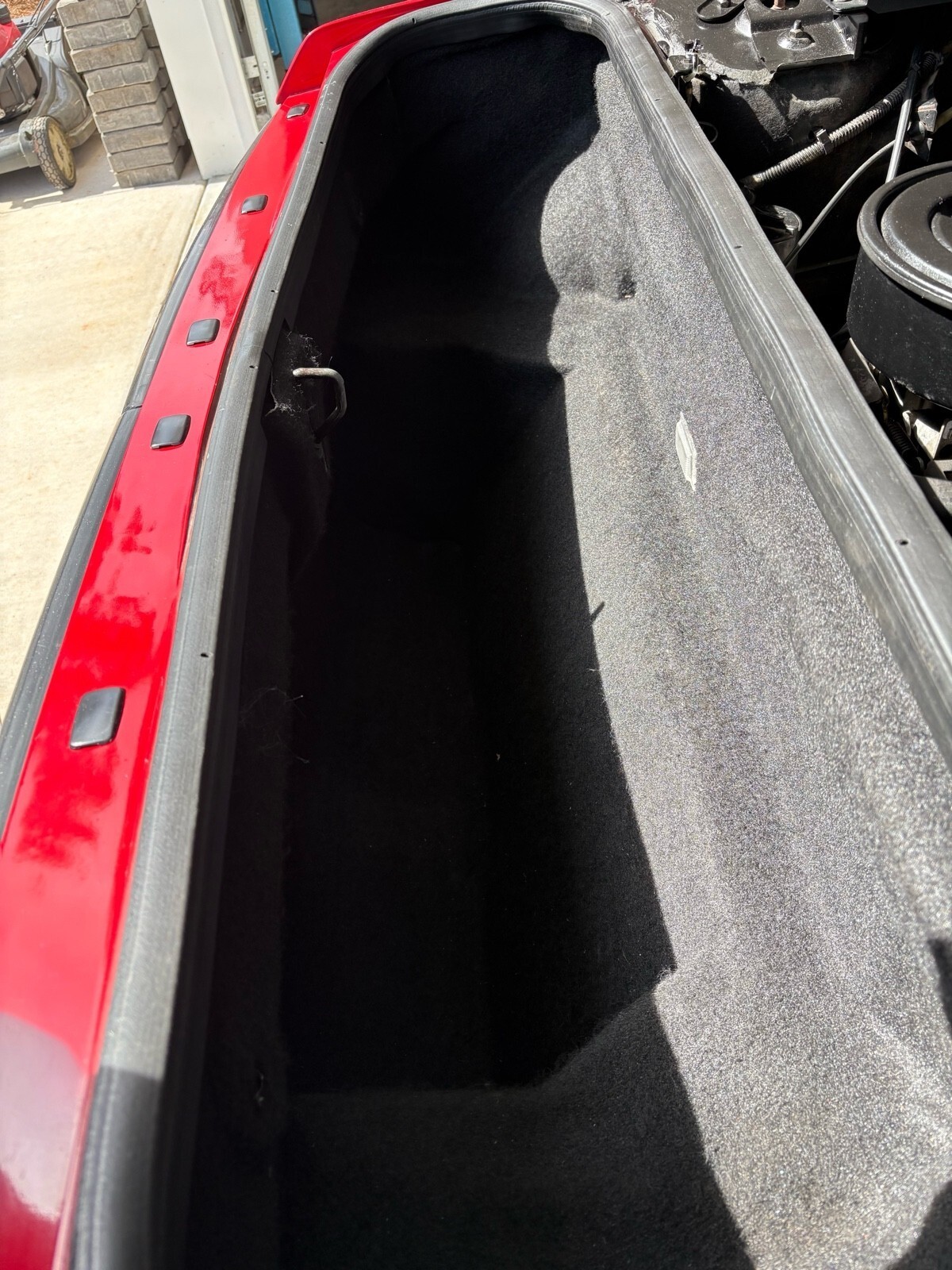 1984 Pontiac Fiero SE - photo 8