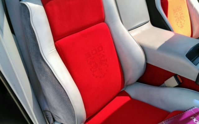 1984 Pontiac Fiero - photo 10