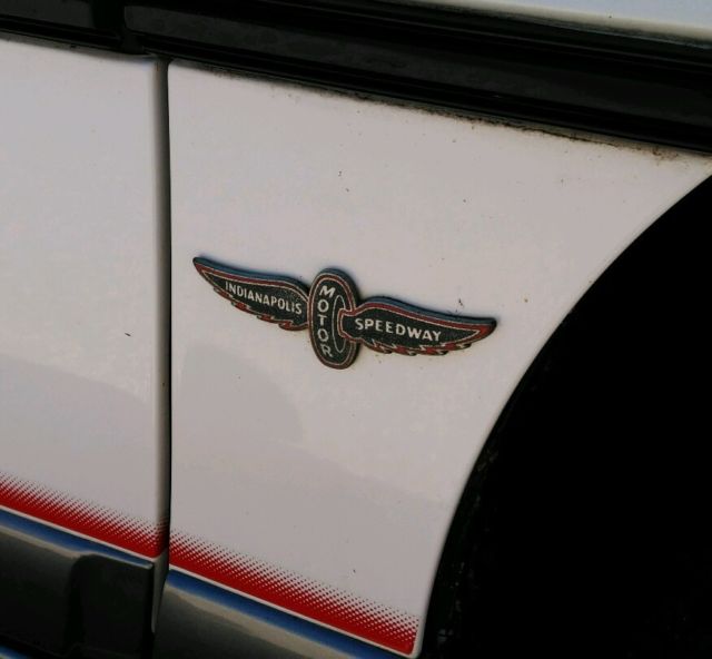 1984 Pontiac Fiero - photo 8