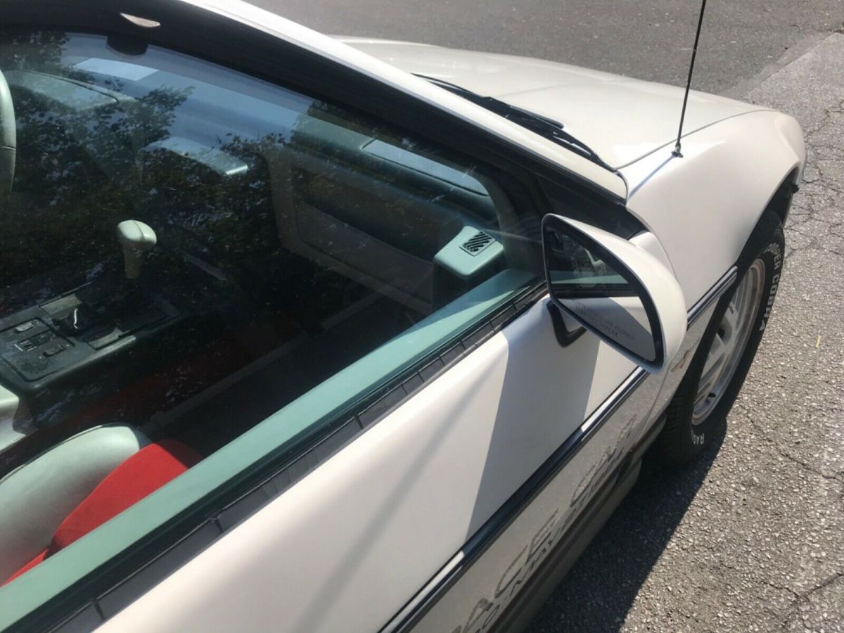 1984 Pontiac Fiero - photo 13