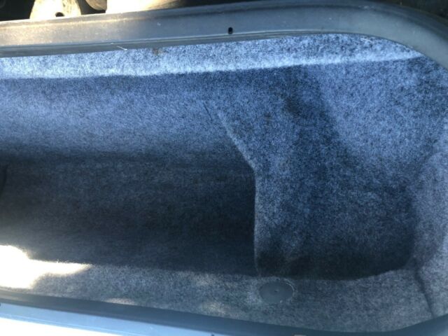 1984 Pontiac Fiero - photo 3