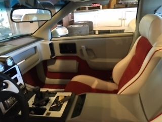 1984 Pontiac Fiero - photo 10
