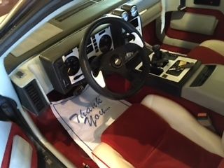1984 Pontiac Fiero - photo 8