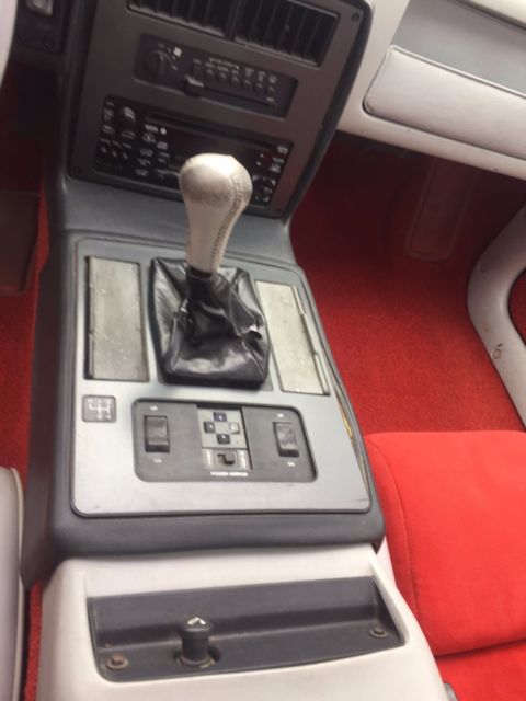 1984 Pontiac Fiero Indy - photo 6